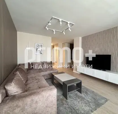 Photo 2 — Two-room apartment in Orkid Hills, Vitosha with terrace