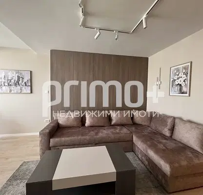 Photo 3 — Two-room apartment in Orkid Hills, Vitosha with terrace