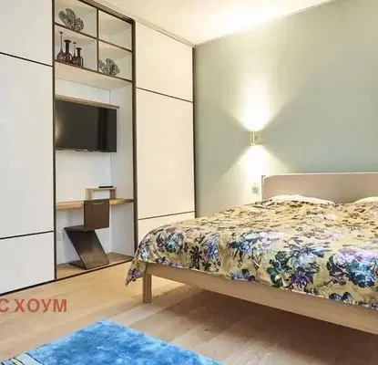 Photo 2 — Two-room apartment on 3rd floor in Vitosha district, Sofia