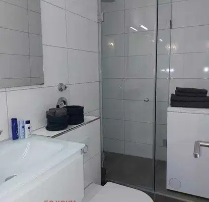 Photo 5 — Two-room apartment on 3rd floor in Vitosha district, Sofia