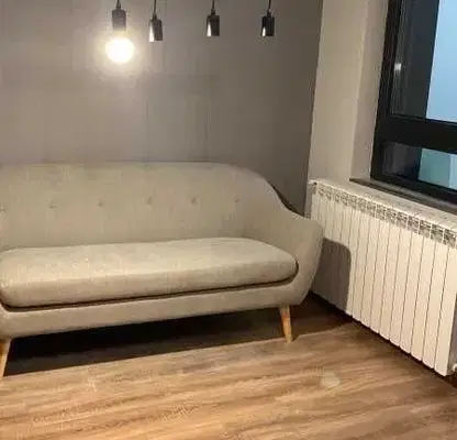 Снимка 4 — Двустаен апартамент на 5-ти етаж в кв. Витоша, София
