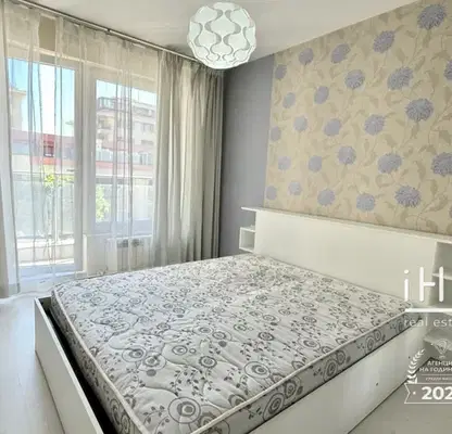 Photo 2 — Two-room apartment with terrace in Vitosha Park & Spa complex, Sofia