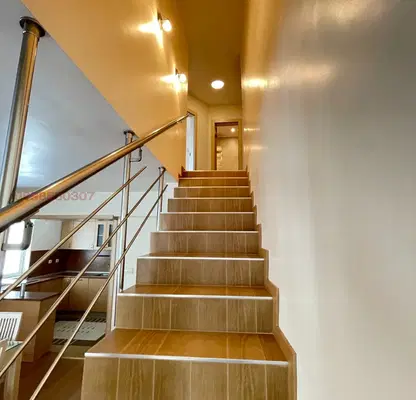Photo 4 — Spacious 3-room maisonette in Vitosha district with panoramic view