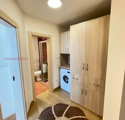 Photo 5 — Spacious 3-room maisonette in Vitosha district with panoramic view