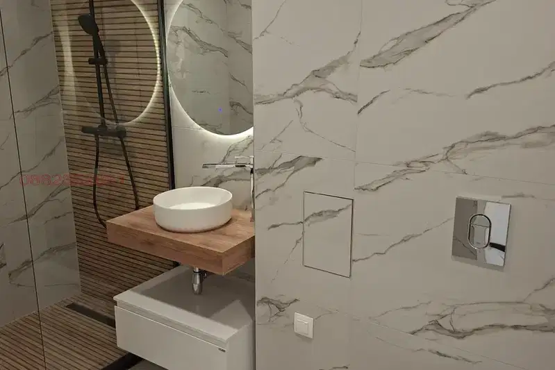 3-bedroom apartment in Sofiya, Vitosha