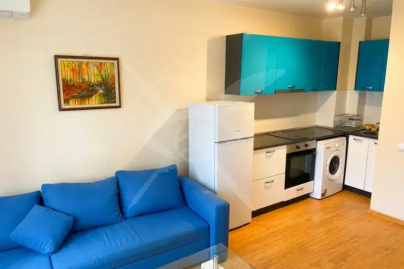 3-bedroom apartment in Sofiya, Vitosha