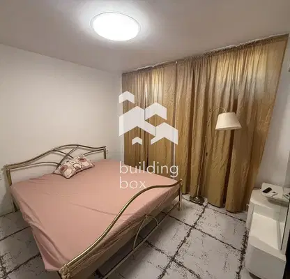 Снимка 5 — Тристаен апартамент с тераса в кв. Витоша, София