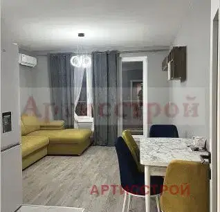 Photo 2 — Three-room apartment with terrace in Vitosha district, Sofia