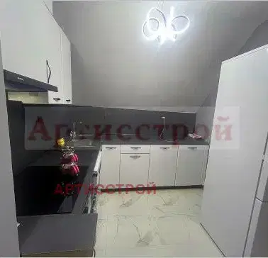Photo 3 — Three-room apartment with terrace in Vitosha district, Sofia