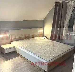 Photo 4 — Three-room apartment with terrace in Vitosha district, Sofia
