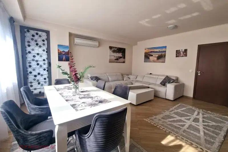 3-bedroom apartment in Sofiya, Vitosha