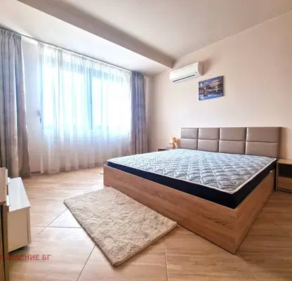 Снимка 5 — Тристаен апартамент в кв. Витоша с достъп-контрол в София