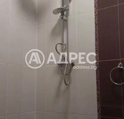 Снимка 4 — Тристаен апартамент с партерна тераса в кв. Витоша, София