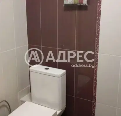 Снимка 5 — Тристаен апартамент с партерна тераса в кв. Витоша, София