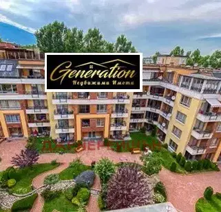 Снимка 4 — Тристаен апартамент с паркинг в кв. Витоша, София
