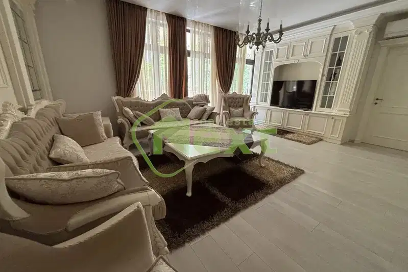 4-bedroom apartment in Sofiya, Vitosha