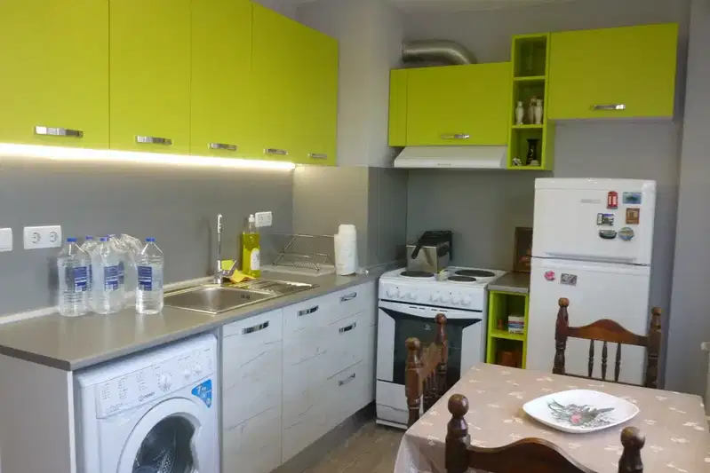 2-bedroom apartment in Sofiya, Voenna Rampa