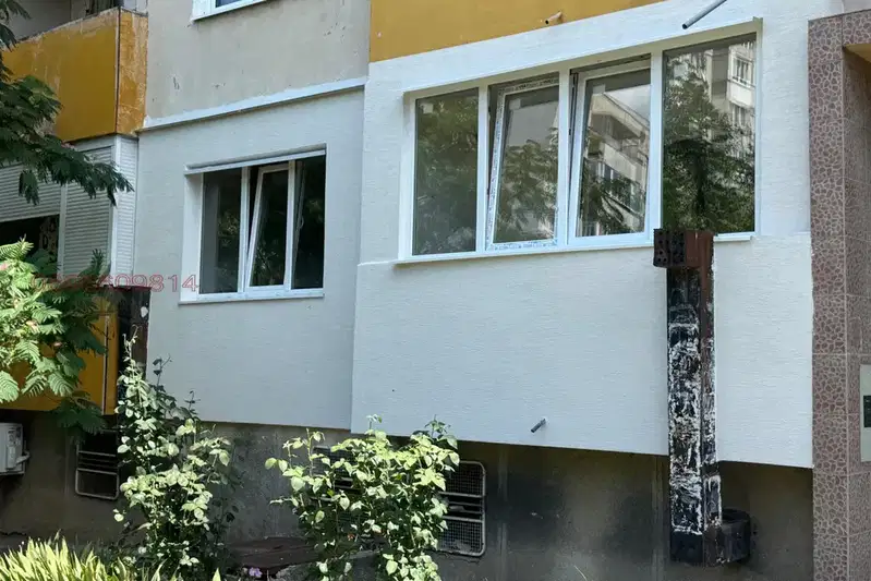 Двустаен апартамент в Връбница 1 с основен ремонт