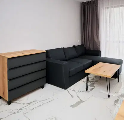 Photo 2 — Two-room apartment with terrace in Vrabnitsa 1, Sofia
