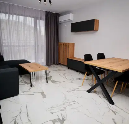 Photo 3 — Two-room apartment with terrace in Vrabnitsa 1, Sofia