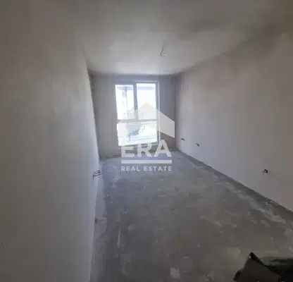 Photo 2 — Three-room apartment with terrace in Vrabnitsa 1 district, Sofia