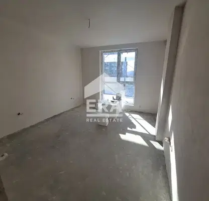 Photo 3 — Three-room apartment with terrace in Vrabnitsa 1 district, Sofia