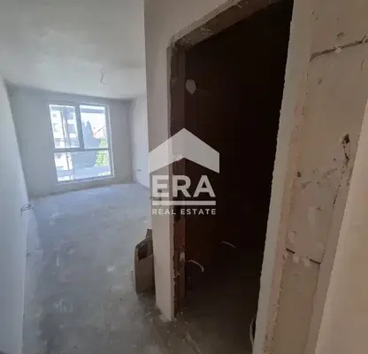 Photo 4 — Three-room apartment with terrace in Vrabnitsa 1 district, Sofia