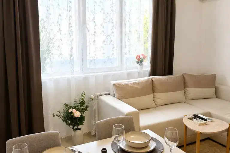 2-bedroom apartment in Sofia, Vrybnica 1