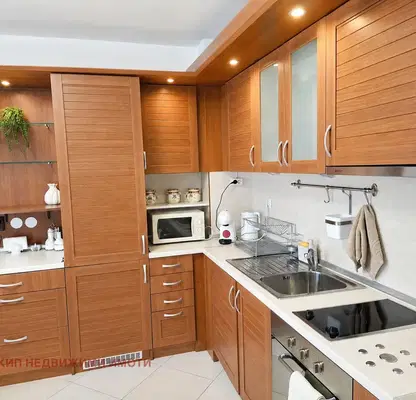 Photo 2 — 2-bedroom apartment in Sofia, Vrybnica 1