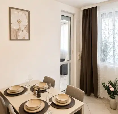 Photo 3 — 2-bedroom apartment in Sofia, Vrybnica 1