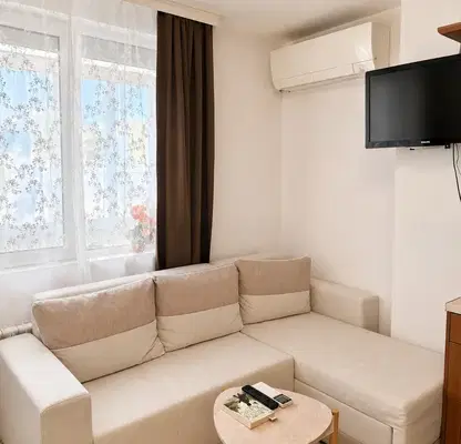 Photo 4 — 2-bedroom apartment in Sofia, Vrybnica 1
