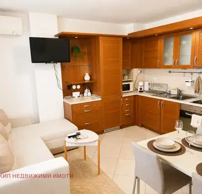 Photo 5 — 2-bedroom apartment in Sofia, Vrybnica 1