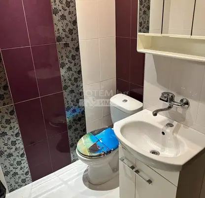 Photo 3 — Two-room apartment with balcony in Vrabnitsa 1 district, Sofia