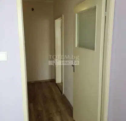 Photo 4 — Two-room apartment with balcony in Vrabnitsa 1 district, Sofia