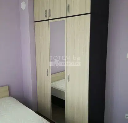 Photo 5 — Two-room apartment with balcony in Vrabnitsa 1 district, Sofia