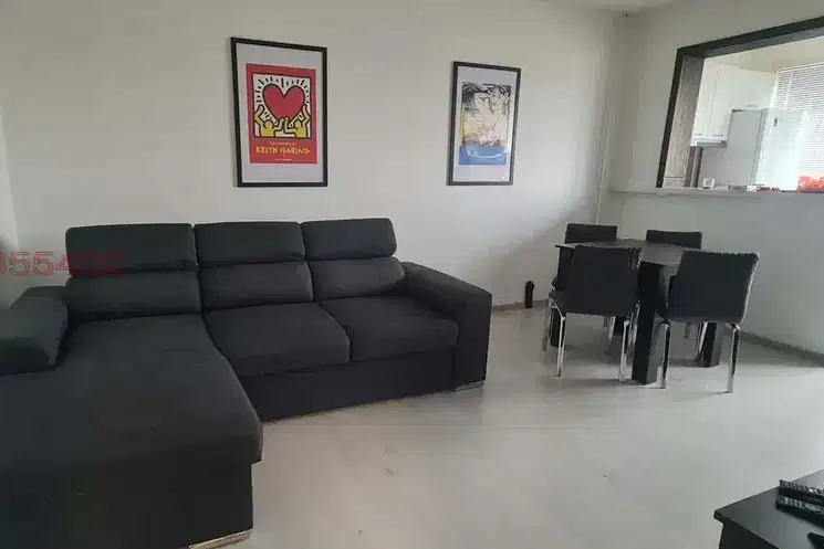 Two-room apartment with south aspect in Vrabnitsa 1, Sofia