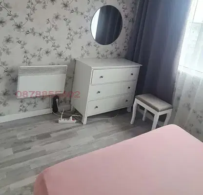 Photo 3 — Two-room apartment with south aspect in Vrabnitsa 1, Sofia