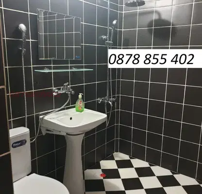 Photo 4 — Two-room apartment with south aspect in Vrabnitsa 1, Sofia