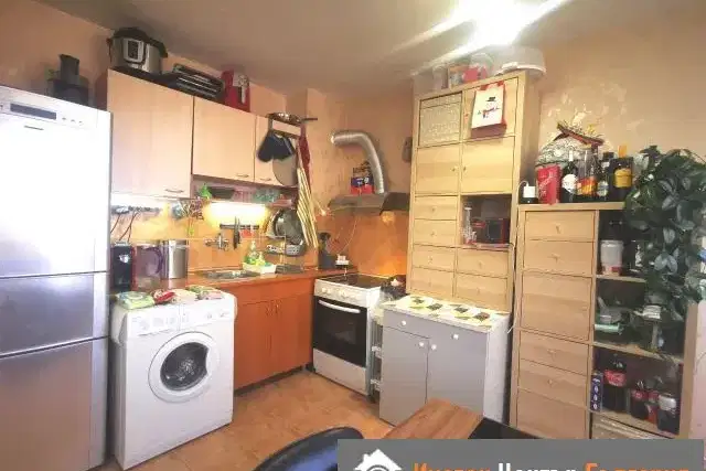 2-bedroom apartment in Sofiya, Vrybnica 2