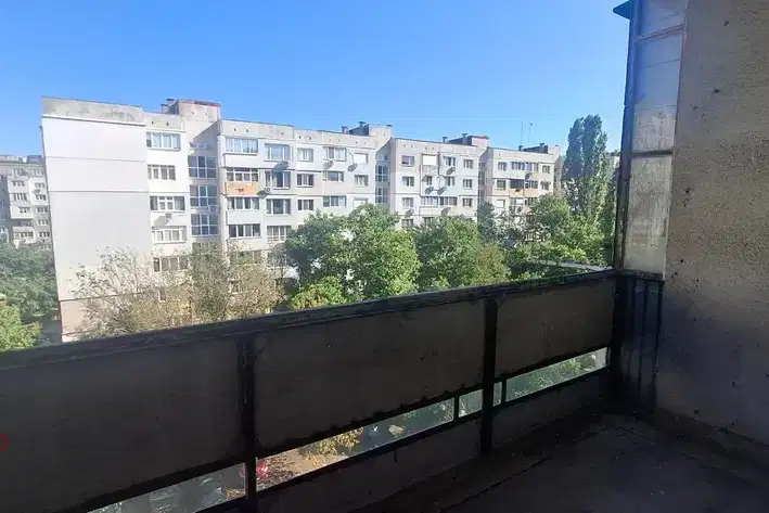 2-room apartment with southeast aspect in Vrabnitsa 2, Sofia