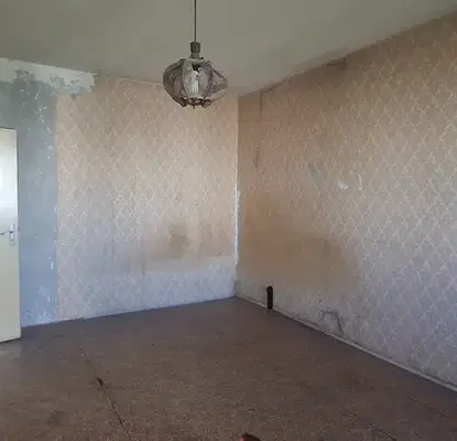 Photo 4 — 2-room apartment with southeast aspect in Vrabnitsa 2, Sofia