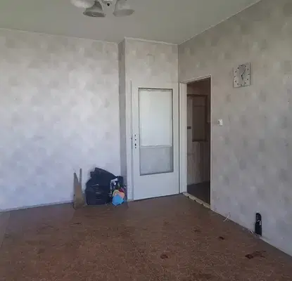 Photo 5 — 2-room apartment with southeast aspect in Vrabnitsa 2, Sofia