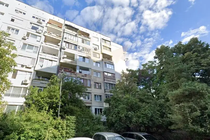 3-bedroom apartment in Sofiya, Vrybnica 2