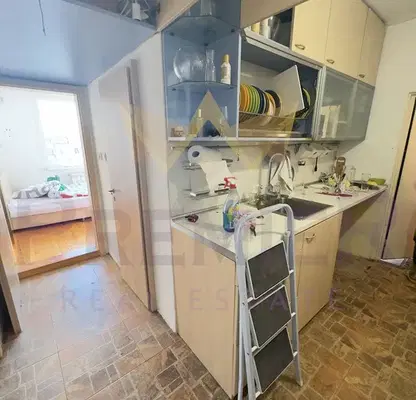 Снимка 5 — Тристаен апартамент 72 кв.м. във Връбница 2 с две тераси