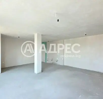 Photo 2 — 3-room apartment in Vrabnitsa 2 with large terrace
