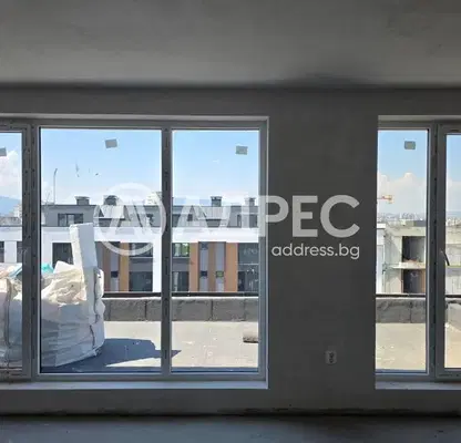 Photo 3 — 3-room apartment in Vrabnitsa 2 with large terrace
