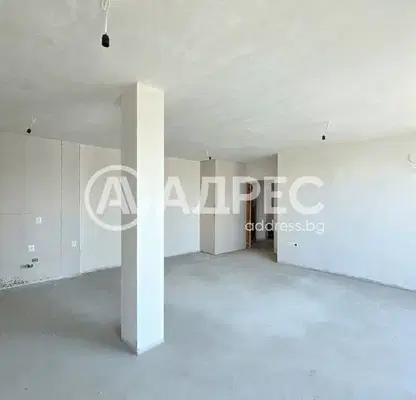 Photo 4 — 3-room apartment in Vrabnitsa 2 with large terrace