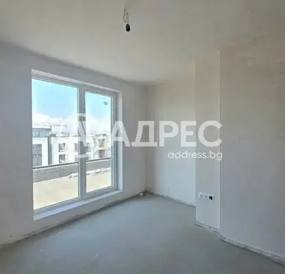 Photo 5 — 3-room apartment in Vrabnitsa 2 with large terrace