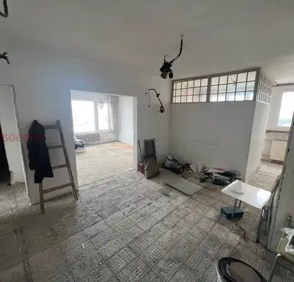 Photo 2 — 3-room apartment with panoramic view in Vrabnitsa 2