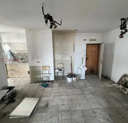 Photo 3 — 3-room apartment with panoramic view in Vrabnitsa 2
